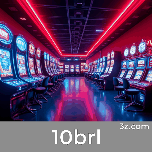 10brl: Plataforma com Bônus Generosos para Brasileiros
