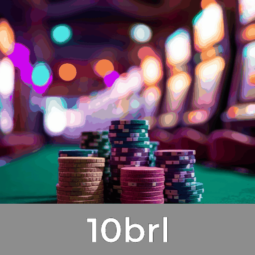 10brl - Seu cassino premiado e seguro