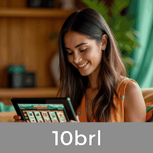 Descubra a Facilidade e Funcionalidade Completa do App 10brl